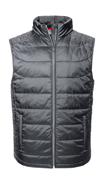 Men's Nano Bodywarmer - Black / M