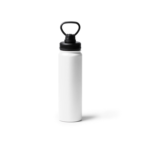 Bottle Polit - White