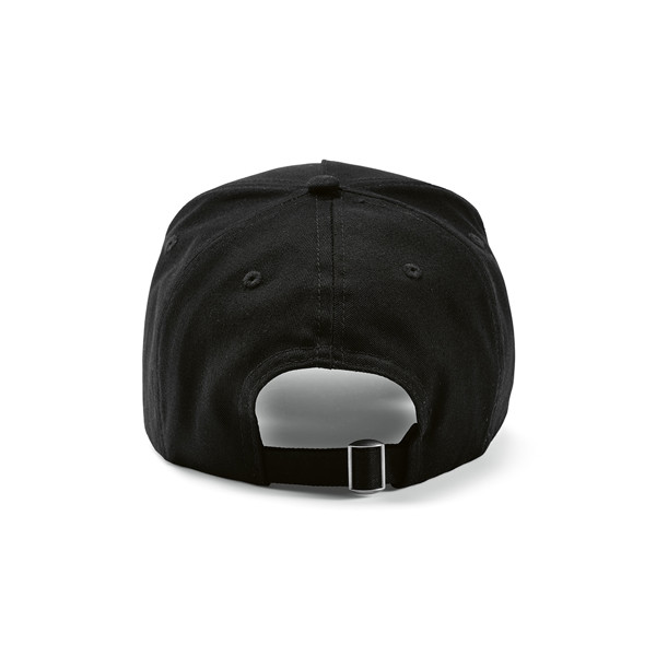 Hendrix Cap - Noir