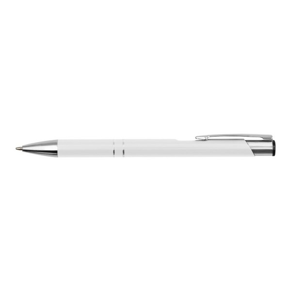 Ball pen | Nathaniel - white
