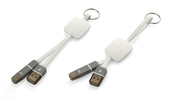 2 in 1 USB cable MOBEE