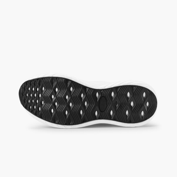 Printer Flex Sneakers White 40