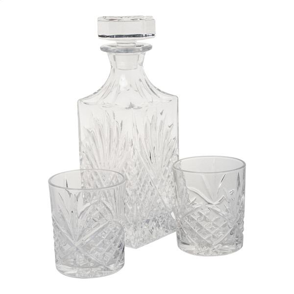 Whisky szett Drumore