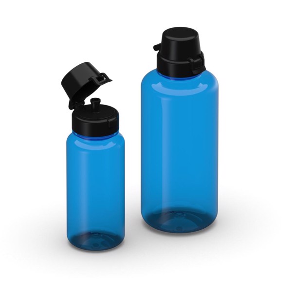 Bottle For Disinfectant 0.4L