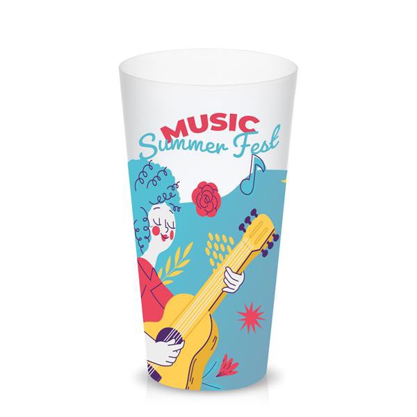 Copo em PP - cup60