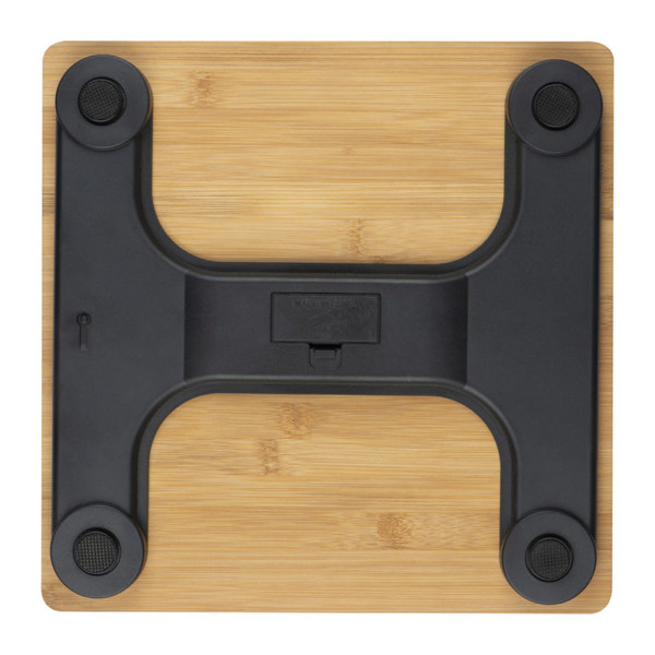 Personal Scales Herve