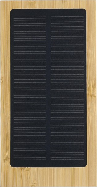 Bambu aurinkolaturi Elz
