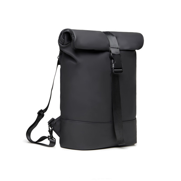 VINGA Baltimore bike bag - Black