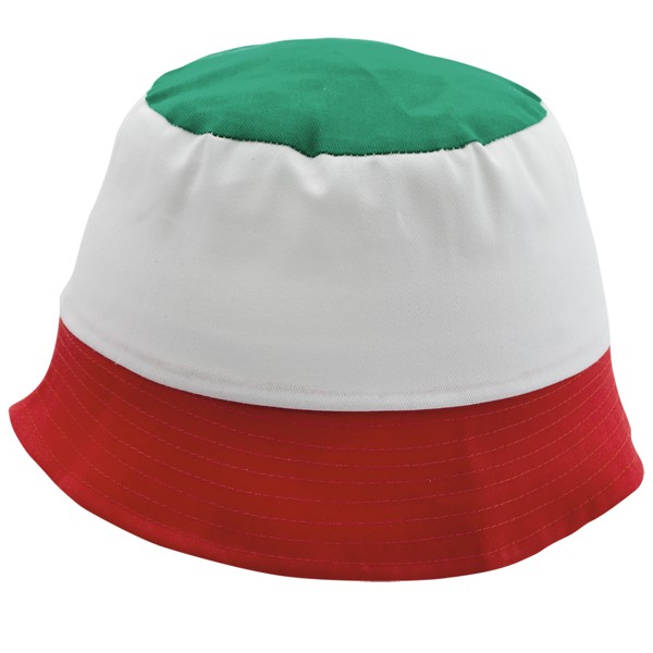 Gorro Patriot - Francia