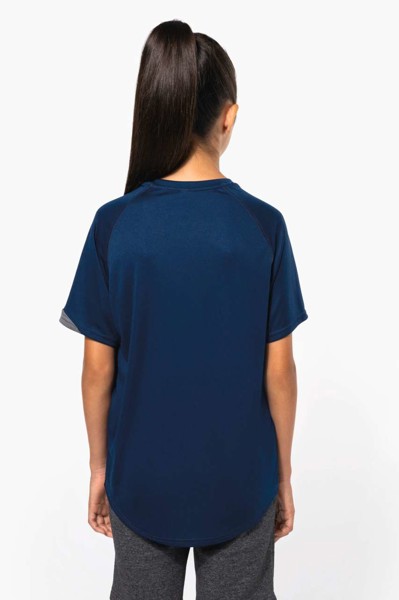 Kids' Short-Sleeved Jersey - 6/8