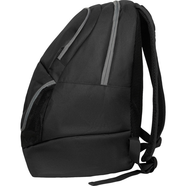 Columba Backpack - Black