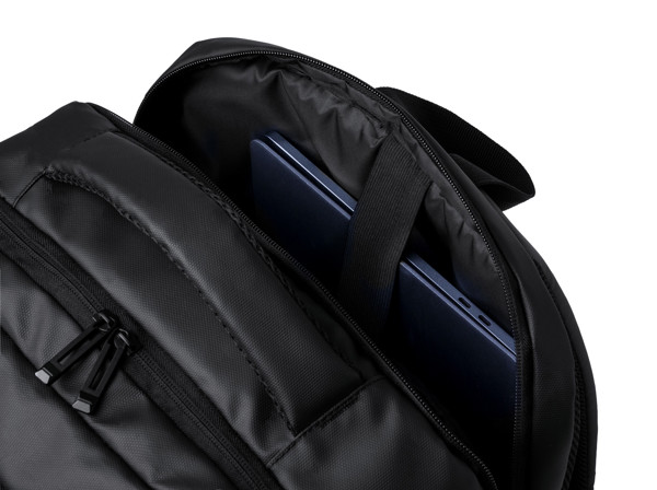 Document Backpack Kashing