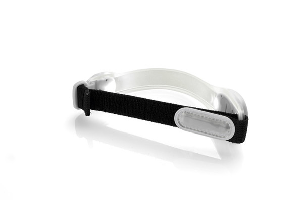 Armband BLINK - white
