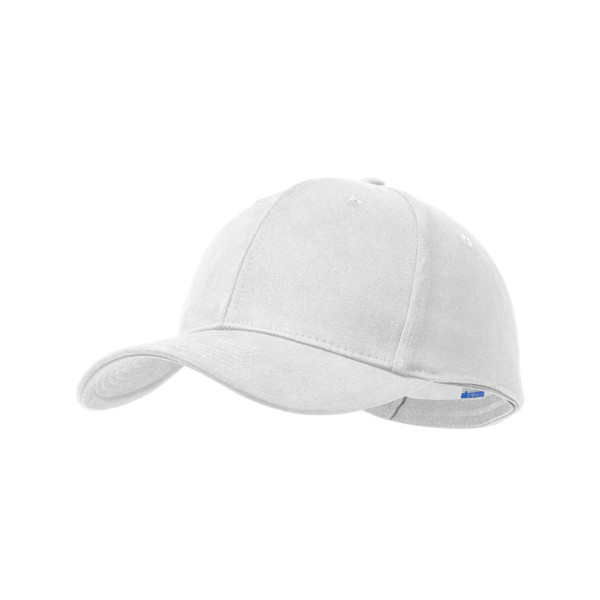 Gorra Klarke - Blanco / S/M