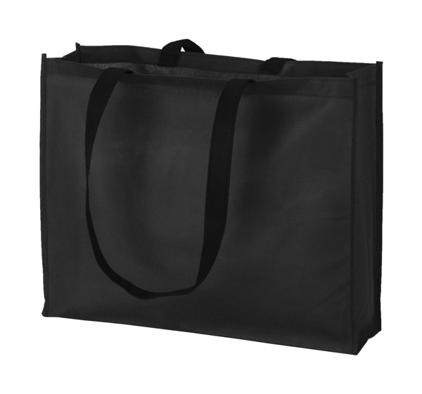 Shopping Bag Tucson - Black
