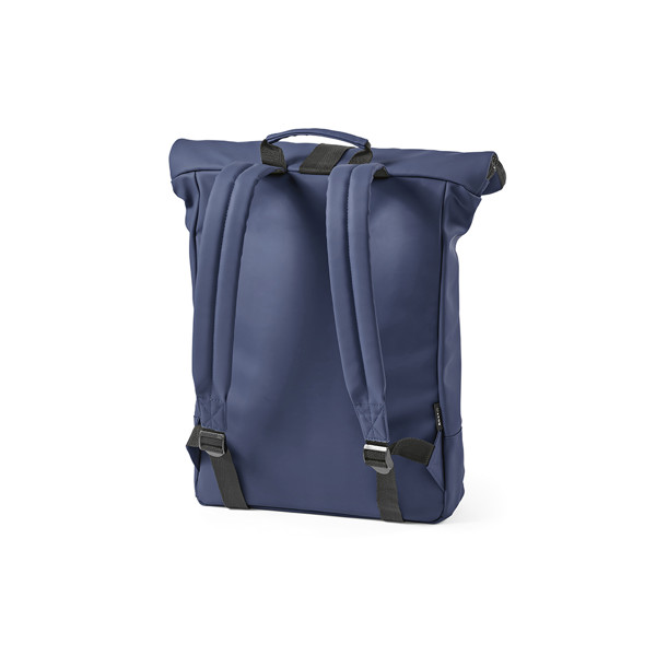 Milan Backpack - Bleu