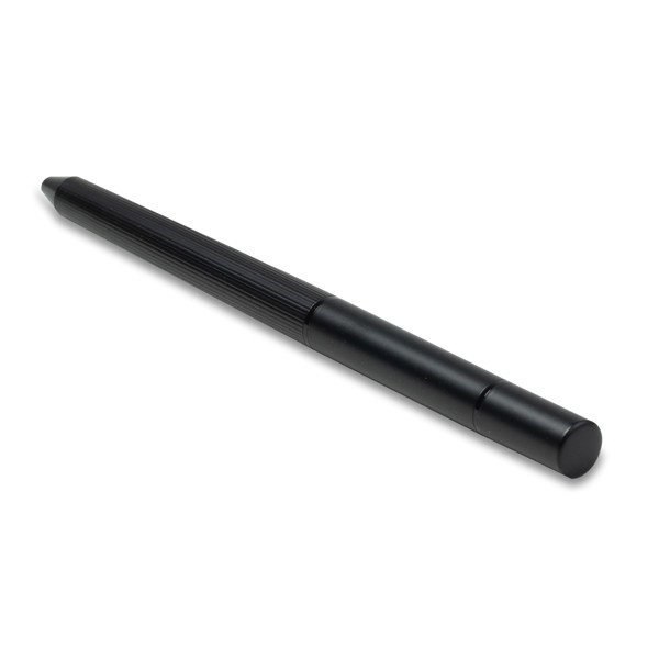 Duet 2in1 pen long-life pencil in a box - Black