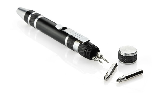 Screwdriver set SCREW