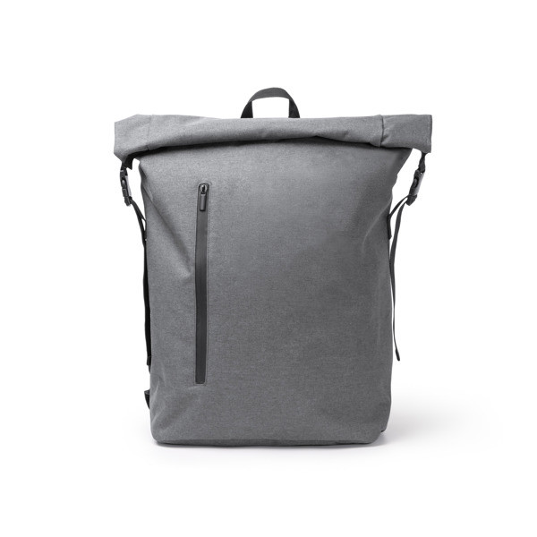 Backpack Sulivan  - GRIS