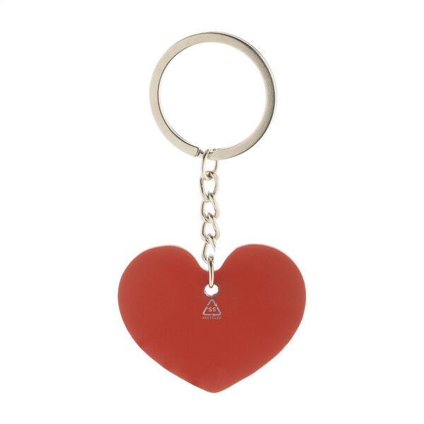 Porte-clés LoveShine
