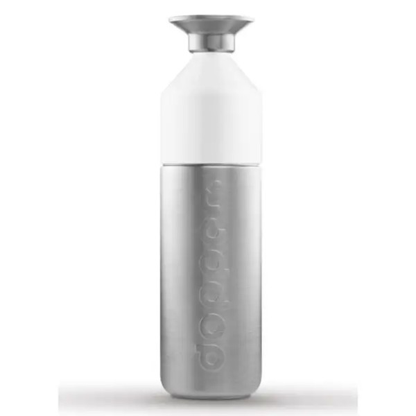 Garrafa Dopper Steel 1.1 L