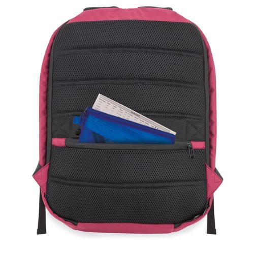MOCHILA RPET ROBBER - Burdeos