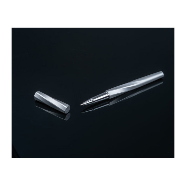 Brass Rollerball Pen Praia Grande