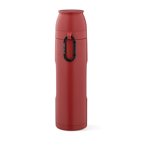Flinders Thermos - Vínová