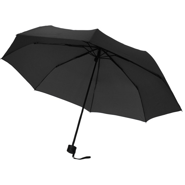 Taschenschirm SKY - Schwarz