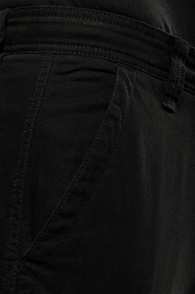 Multi Pocket Trousers - Dark Grey / 54