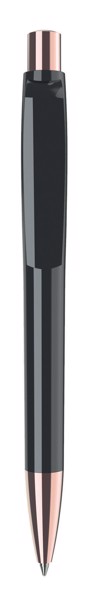 Maxema MOOD glossy C M3 - Črna / Črna