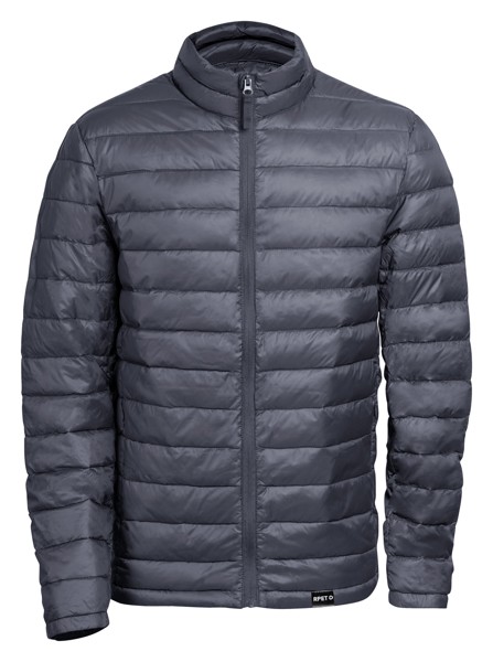 Rpet Jacket Jespa - Ash Grey / XL