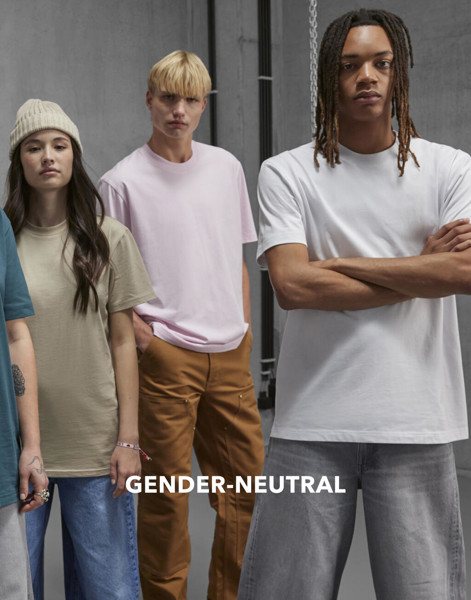 #E220 T-Shirt - Mastic / S