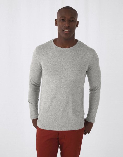 InspireLSL T / Men T-Shirt - White / L