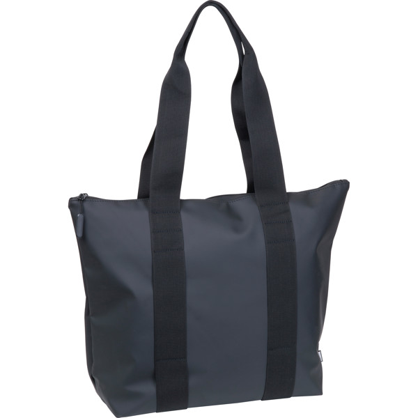 CrisMa shopper LEVI - Black