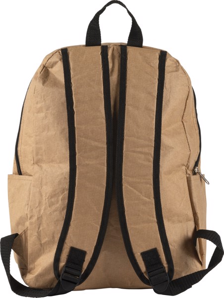 Mochila de refrigeração em papel laminado (80 gr/m²) Maddie