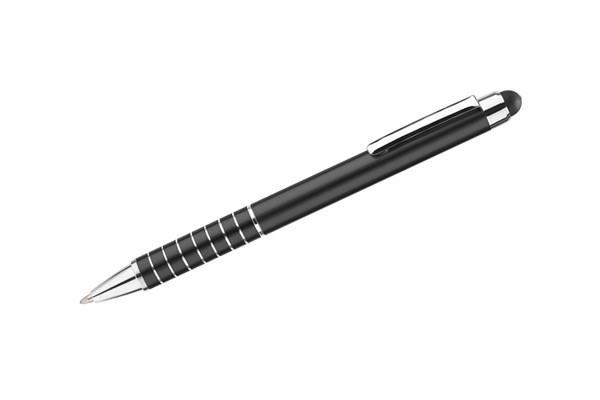 Touch pen IMPACT - black