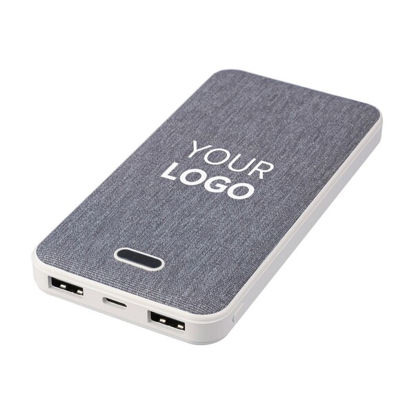Power bank Tovi | Recycled | 10,000 mAh