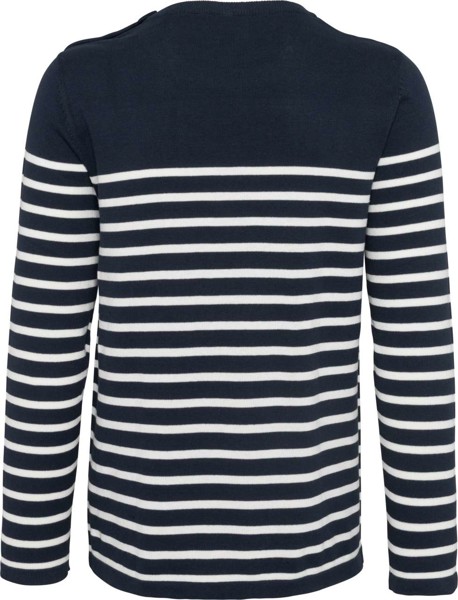 Men's Sailor Jumper - S