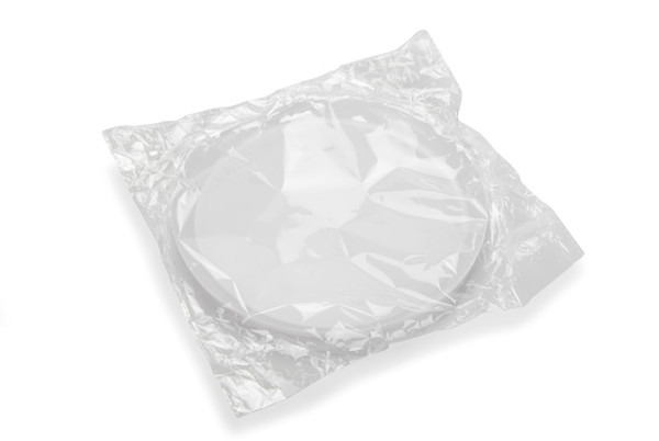 Frisbee ZING - white