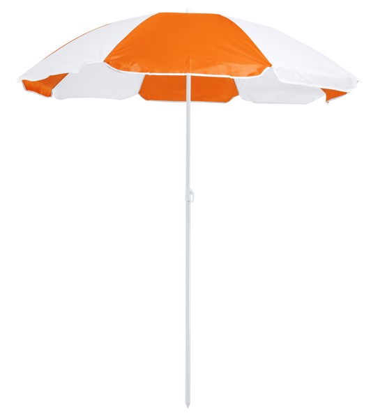 Sombrilla Nukel - Naranja