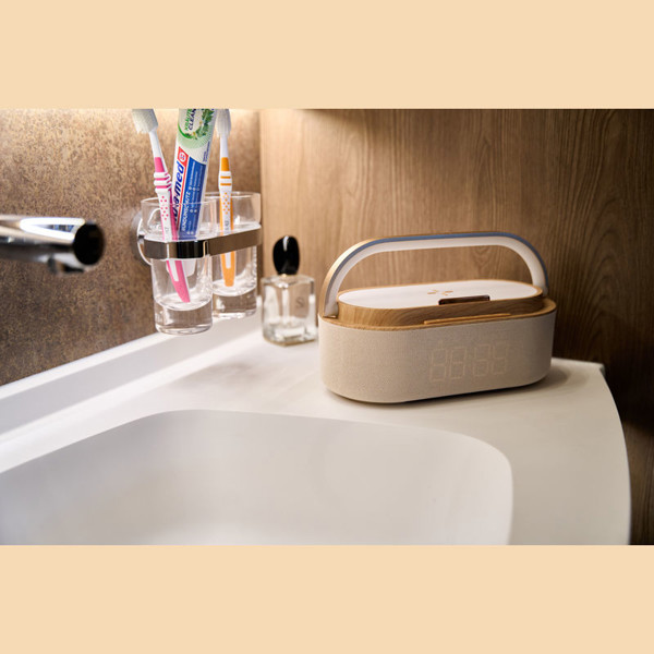 Bluetooth Speaker Limassol 2,000 mAh