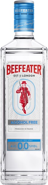 Beefeater ZERO 0,0%