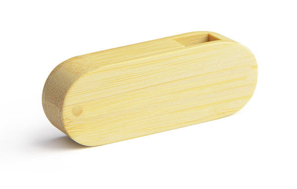 Bamboo USB flash drive STALK 8 GB
