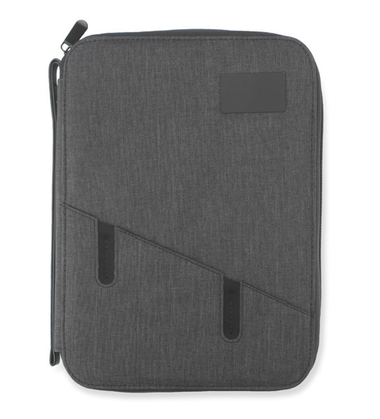 Tablet case with power bank TYRONE 5000 mAh
