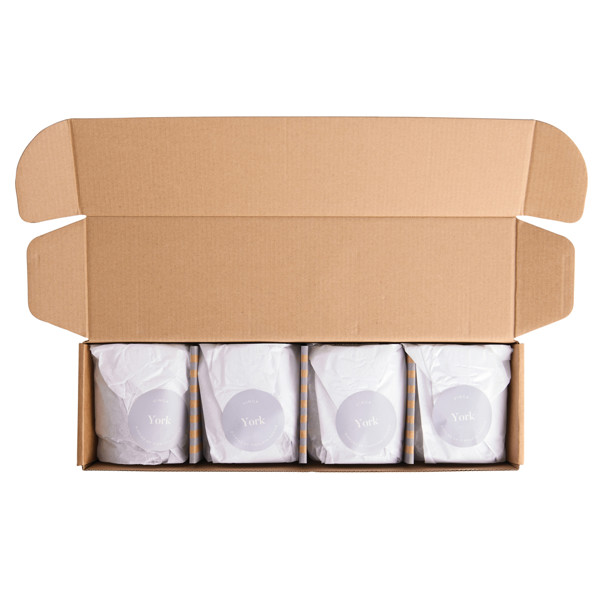 VINGA York Tumbler, 4-tlg. Set