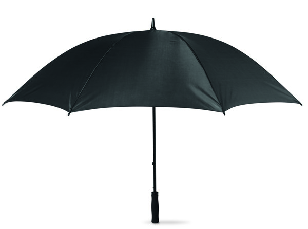 30 inch umbrella Gruso - Black