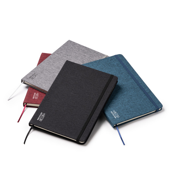 Notebook Soyer - Black