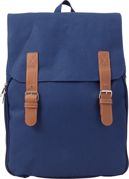 Mochila de poliéster para picnic (600D) Izaro