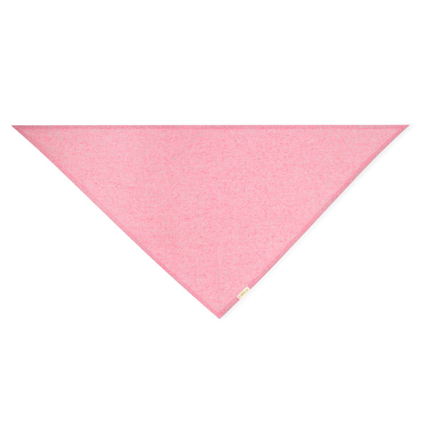 Foulard Romin - Rose